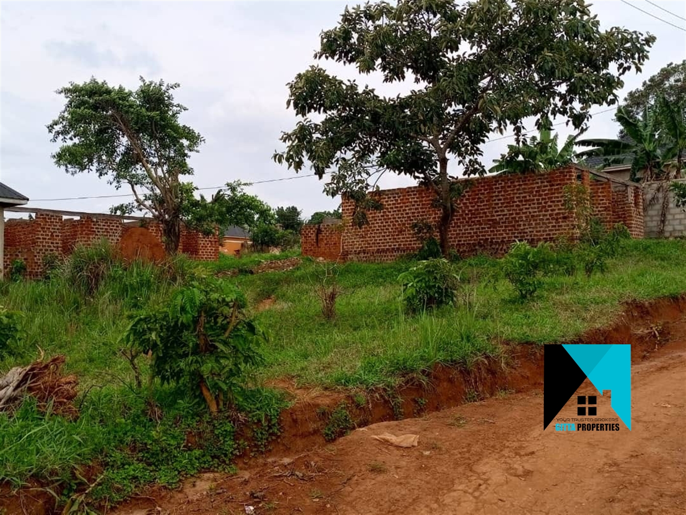 Residential Land for sale in Kawanda Wakiso