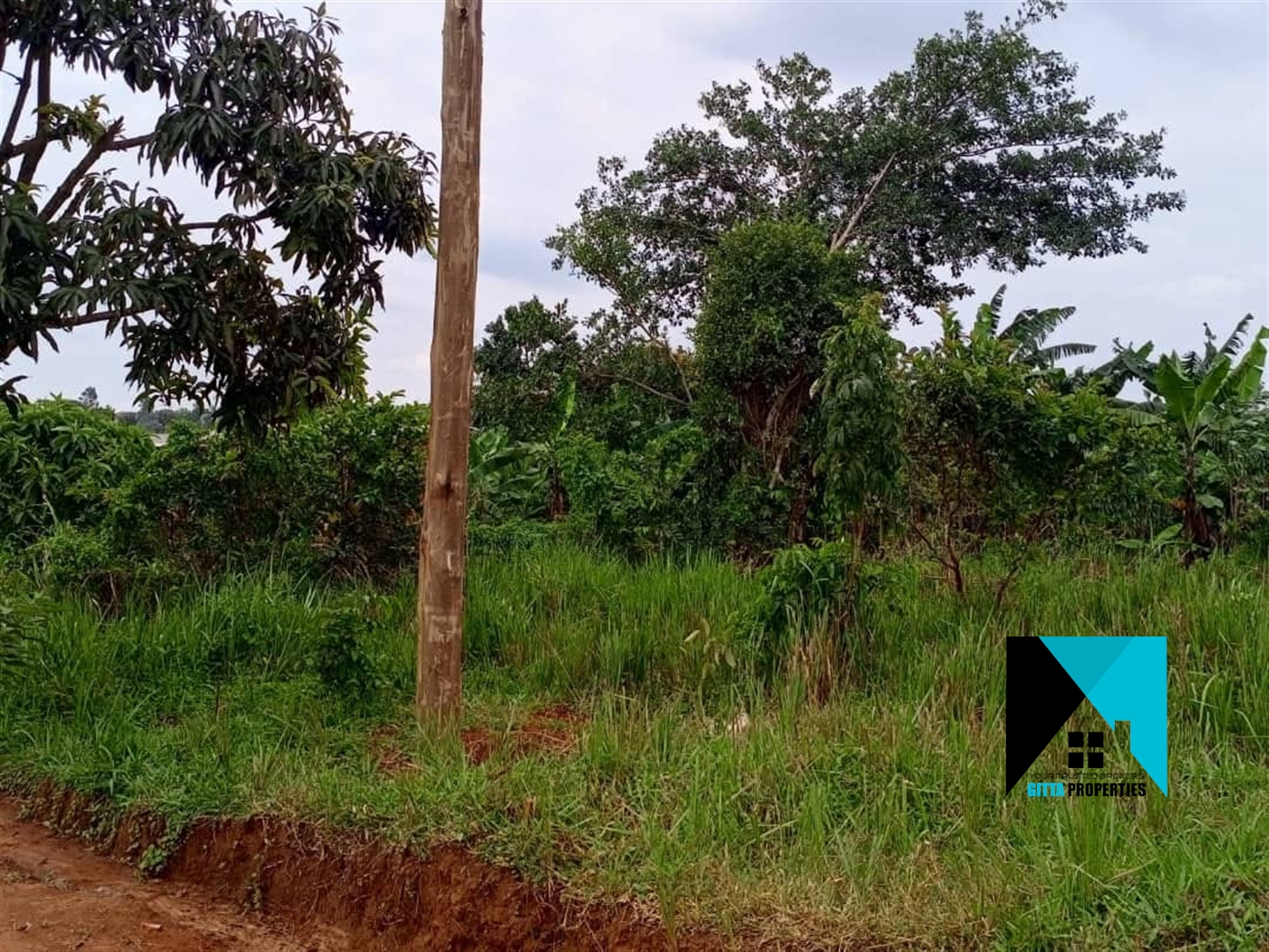 Residential Land for sale in Kawanda Wakiso