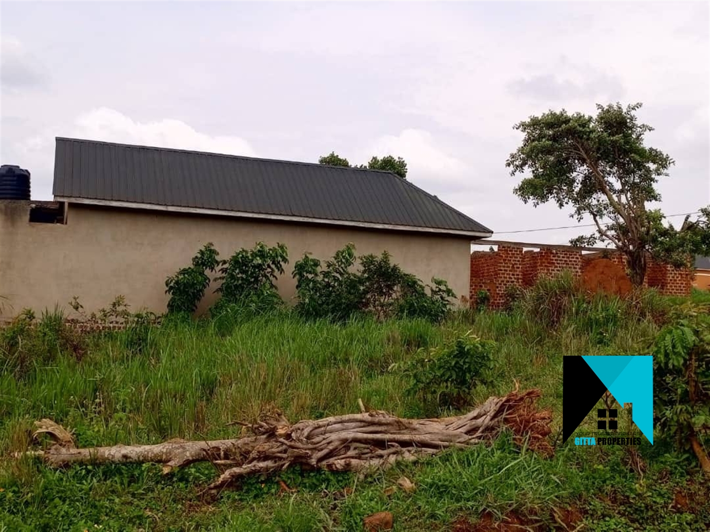 Residential Land for sale in Kawanda Wakiso