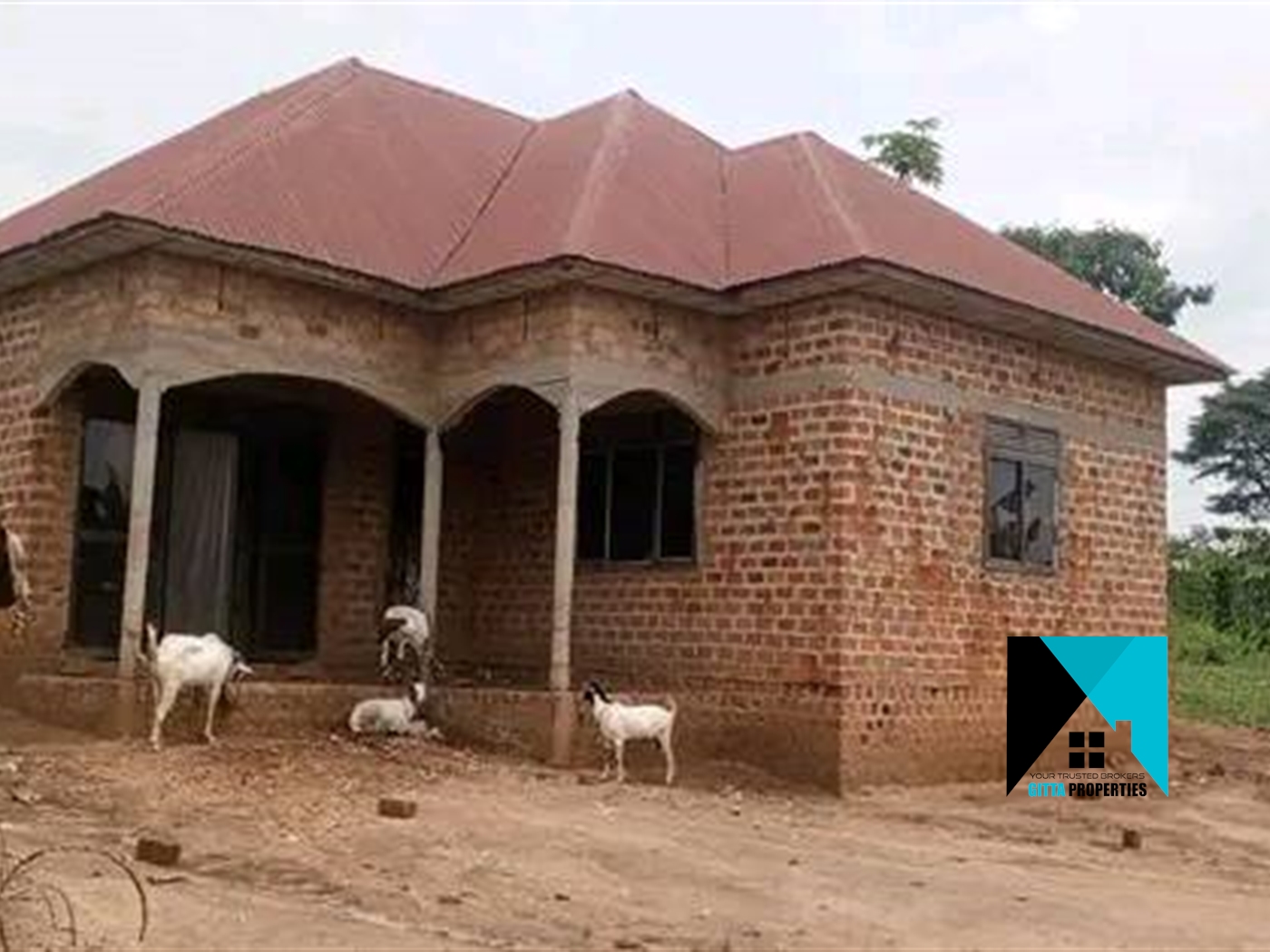 Residential Land for sale in Ssemuto Nakaseke