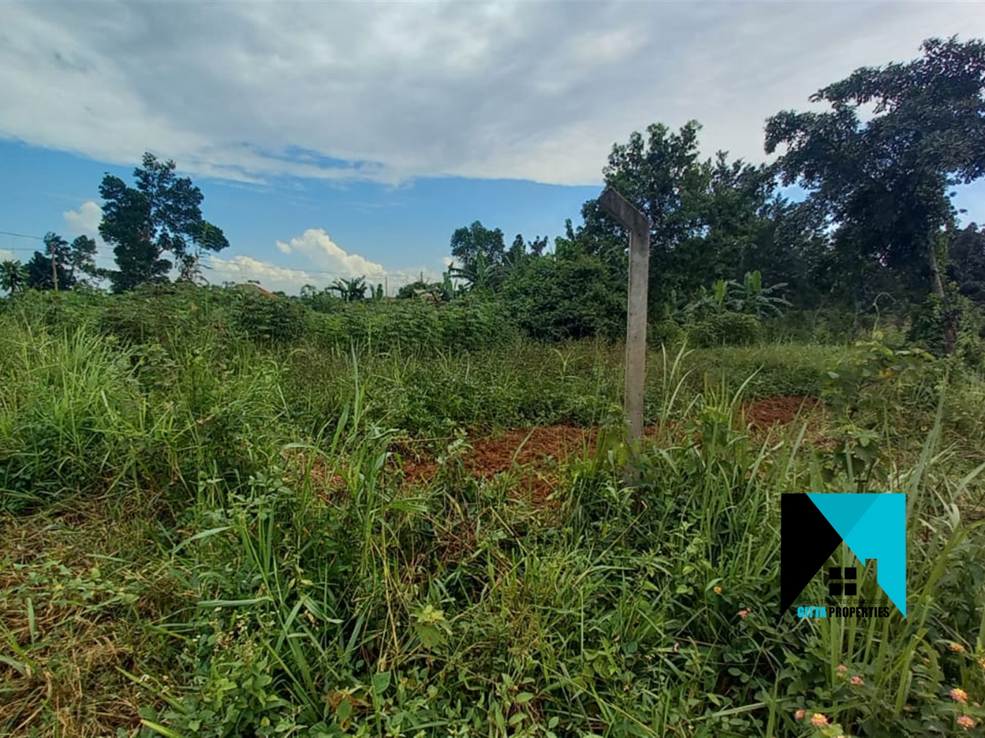 Residential Land for sale in Kitukutwe Wakiso