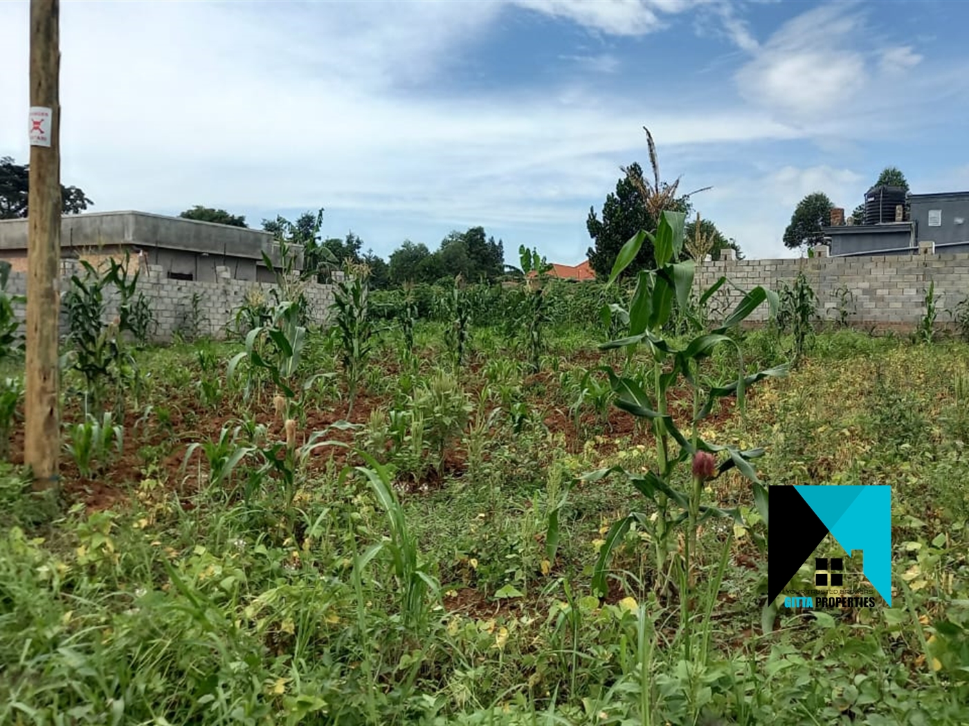 Residential Land for sale in Kitukutwe Wakiso