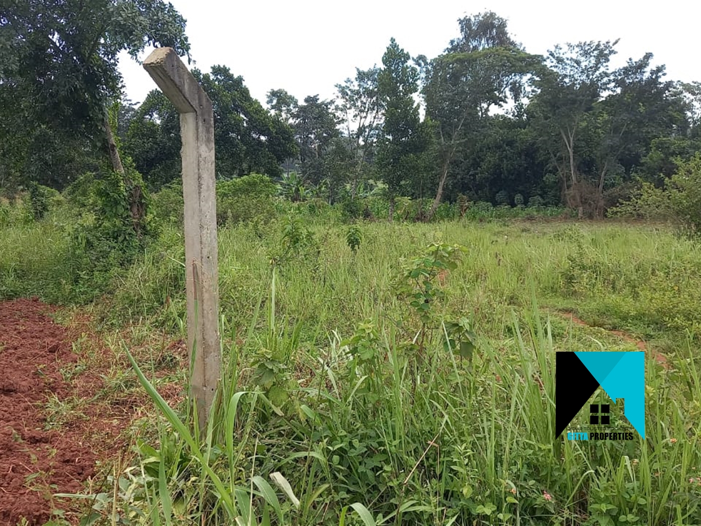 Residential Land for sale in Kitukutwe Wakiso