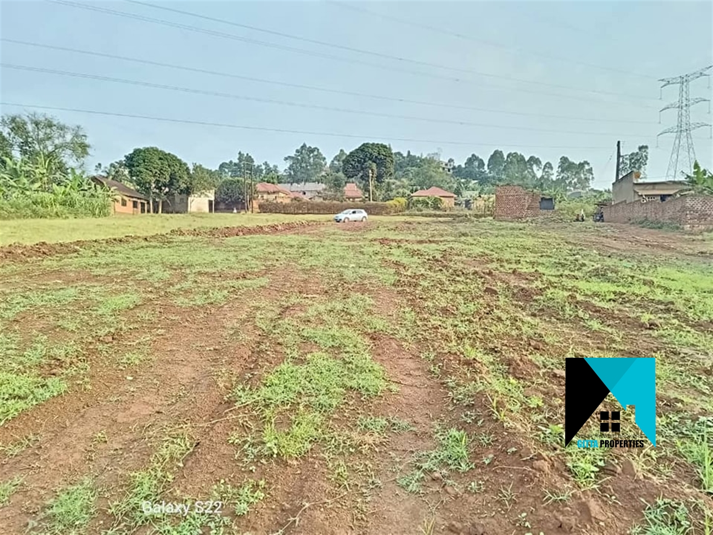 Residential Land for sale in Buloba Wakiso