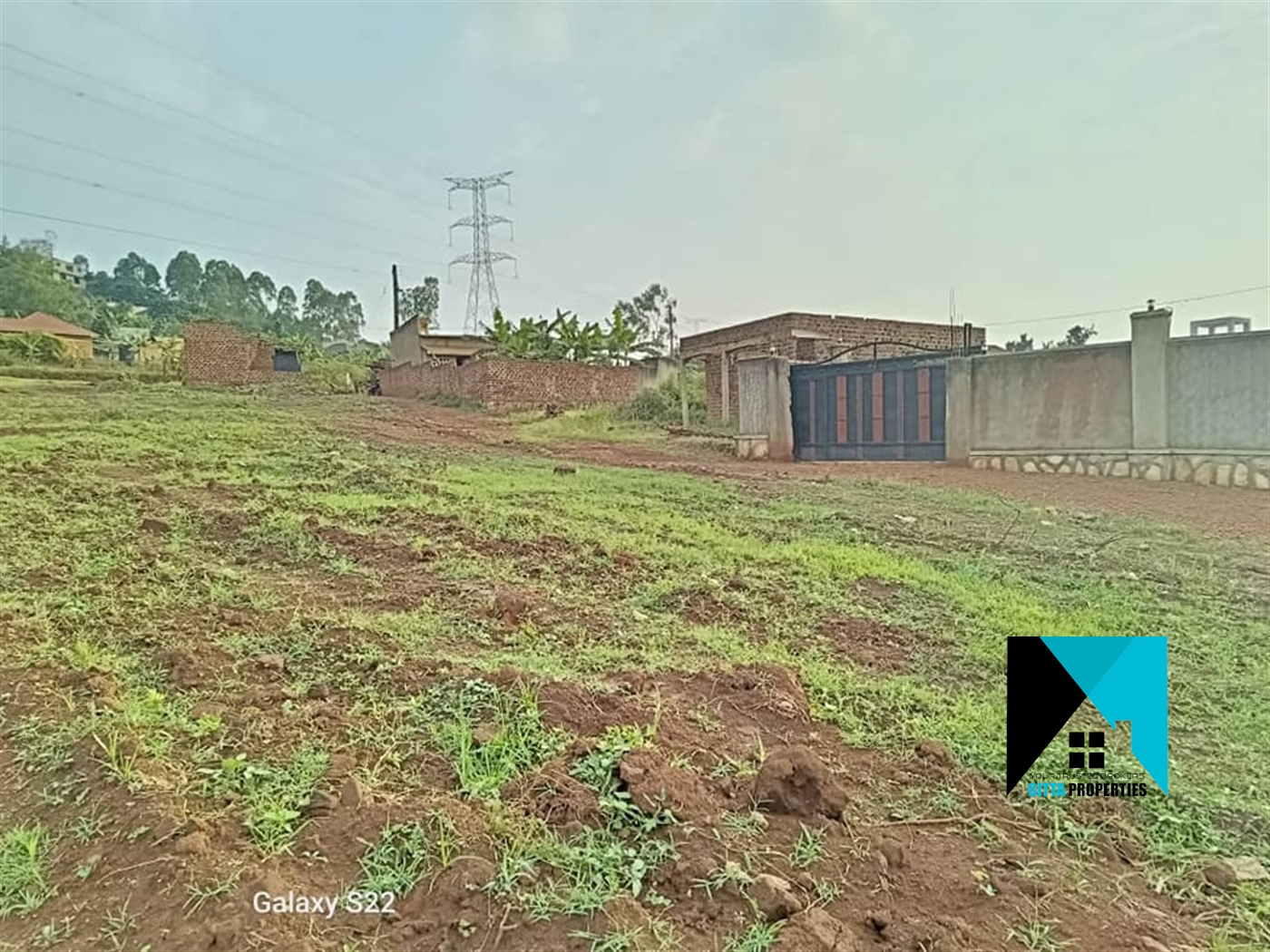 Residential Land for sale in Buloba Wakiso