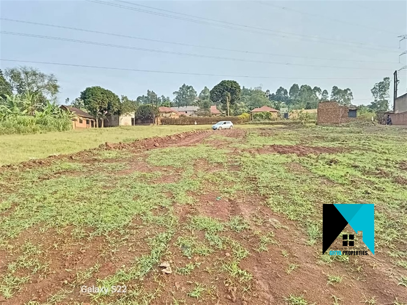 Residential Land for sale in Buloba Wakiso