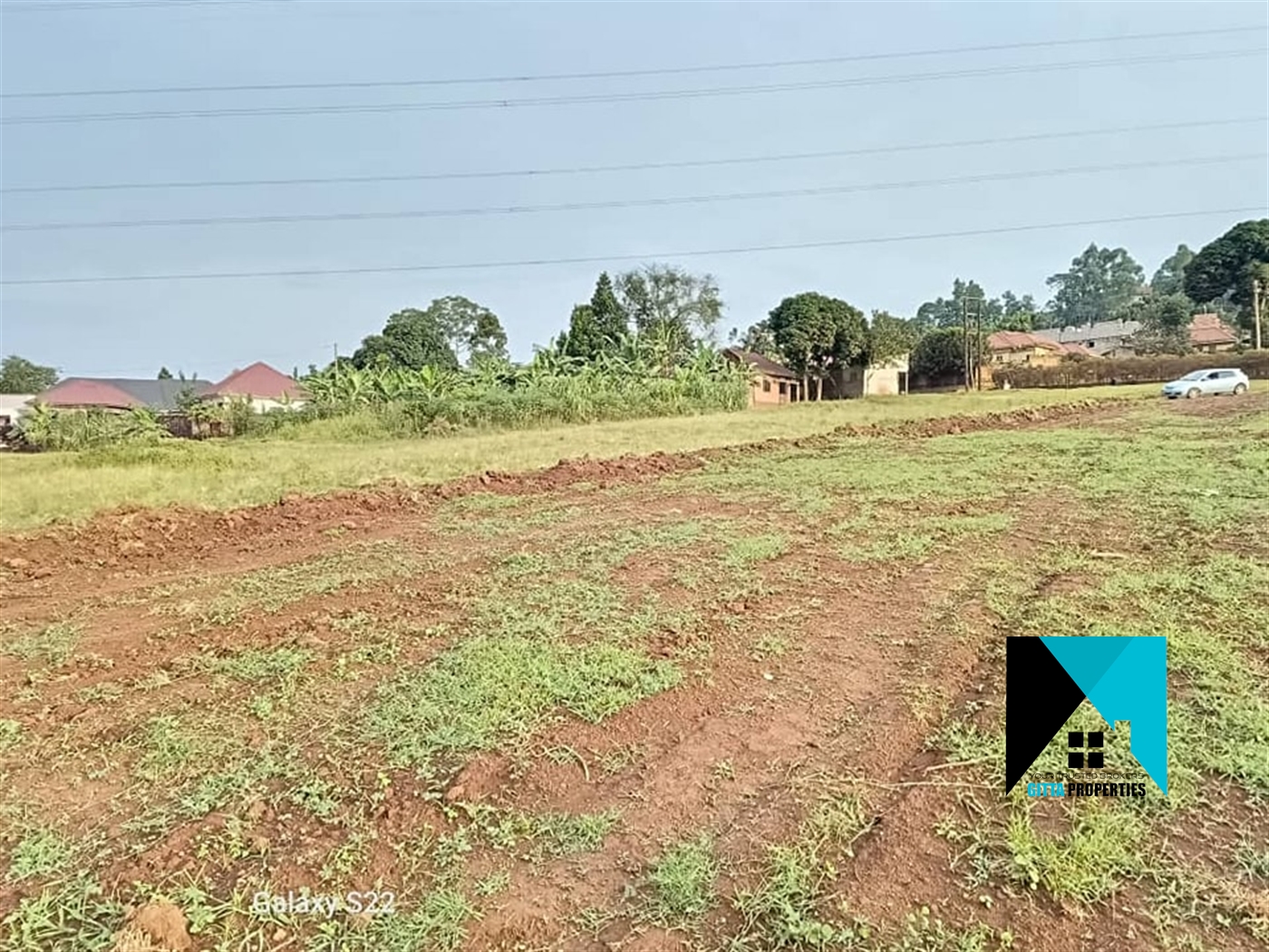 Residential Land for sale in Buloba Wakiso