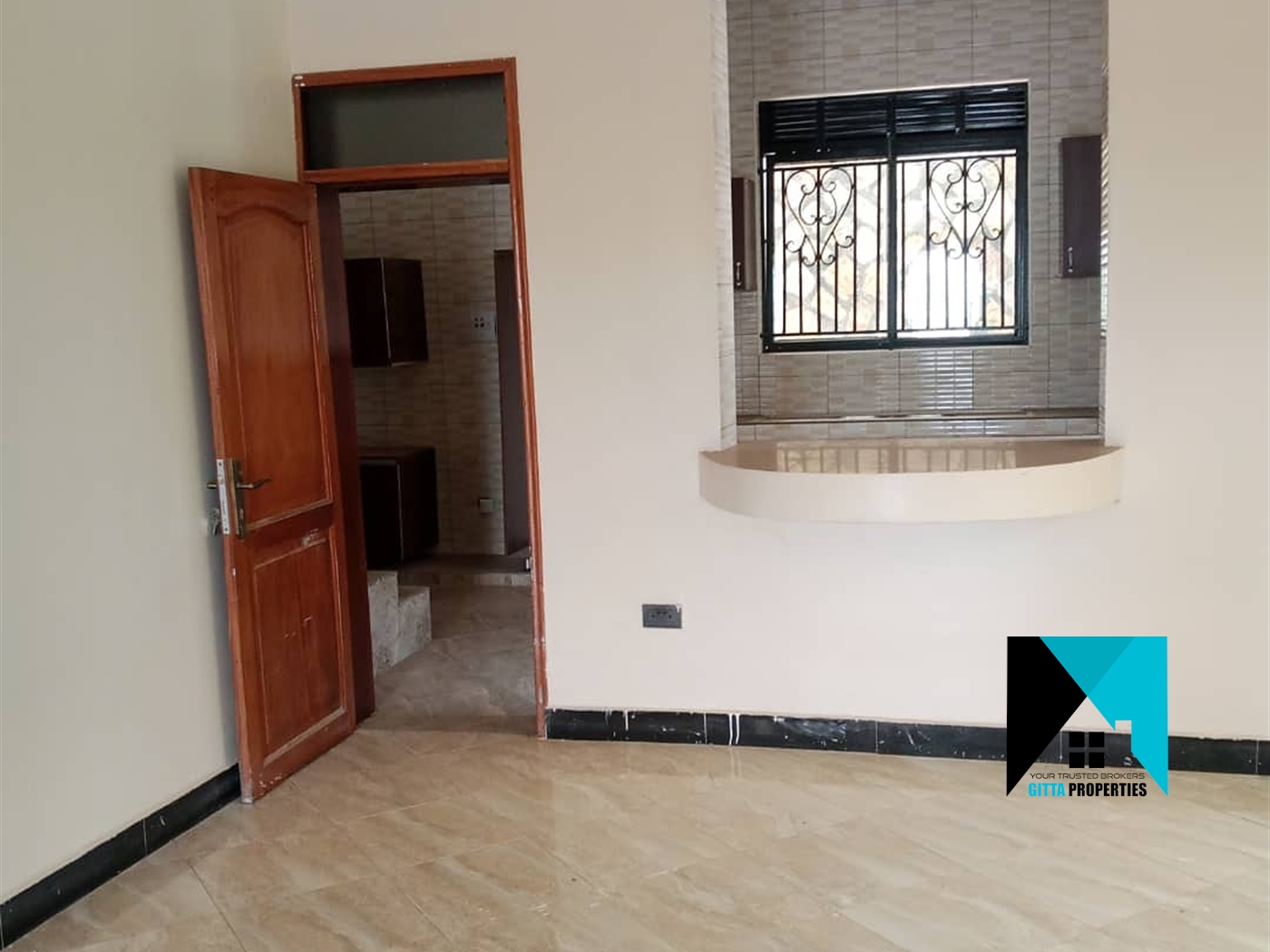 Storeyed house for sale in Nalumunye Wakiso