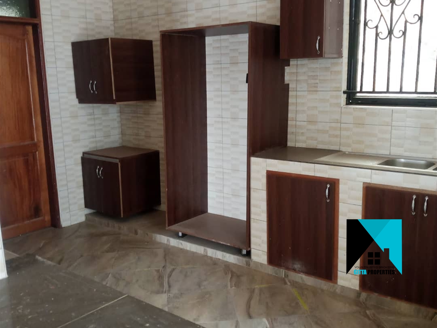 Storeyed house for sale in Nalumunye Wakiso