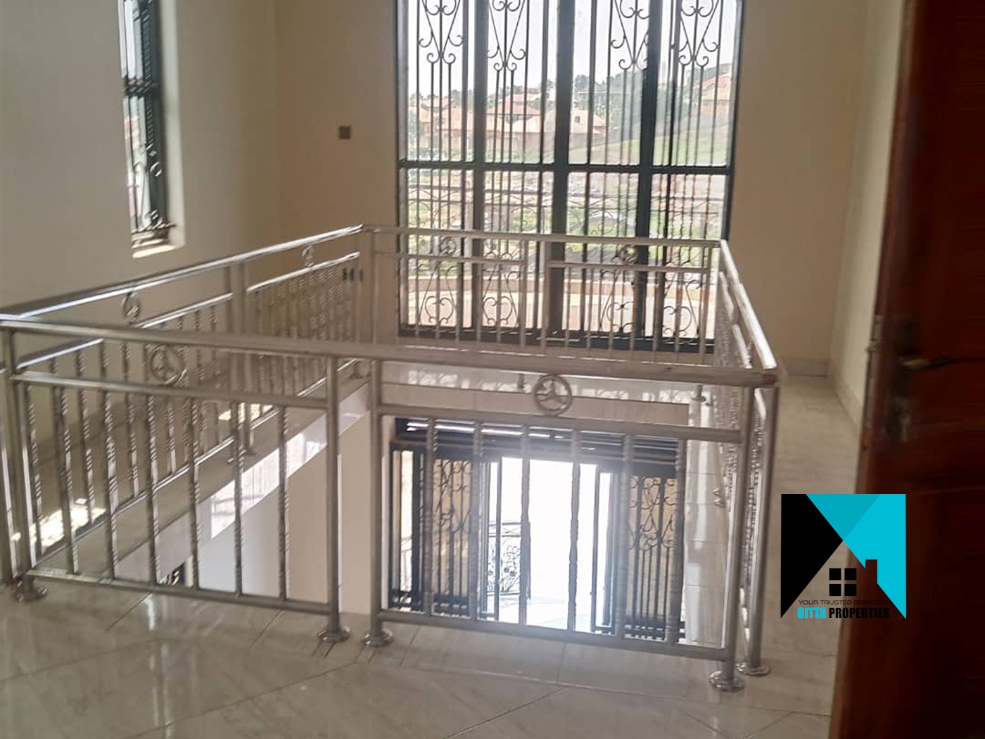 Storeyed house for sale in Nalumunye Wakiso