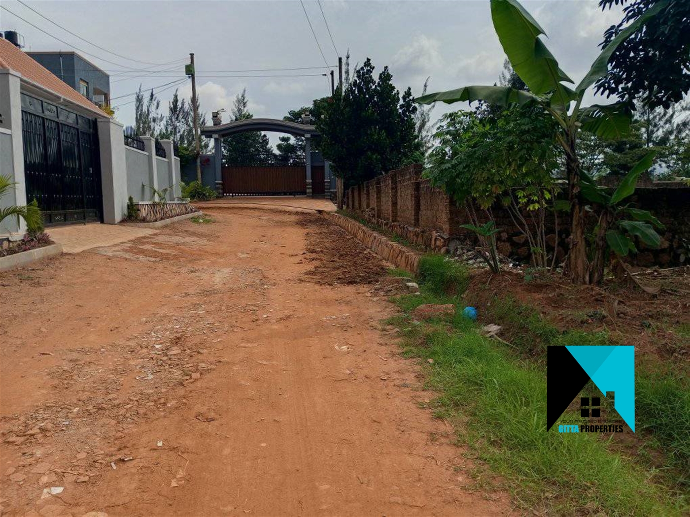 Residential Land for sale in SegukuKatale Wakiso