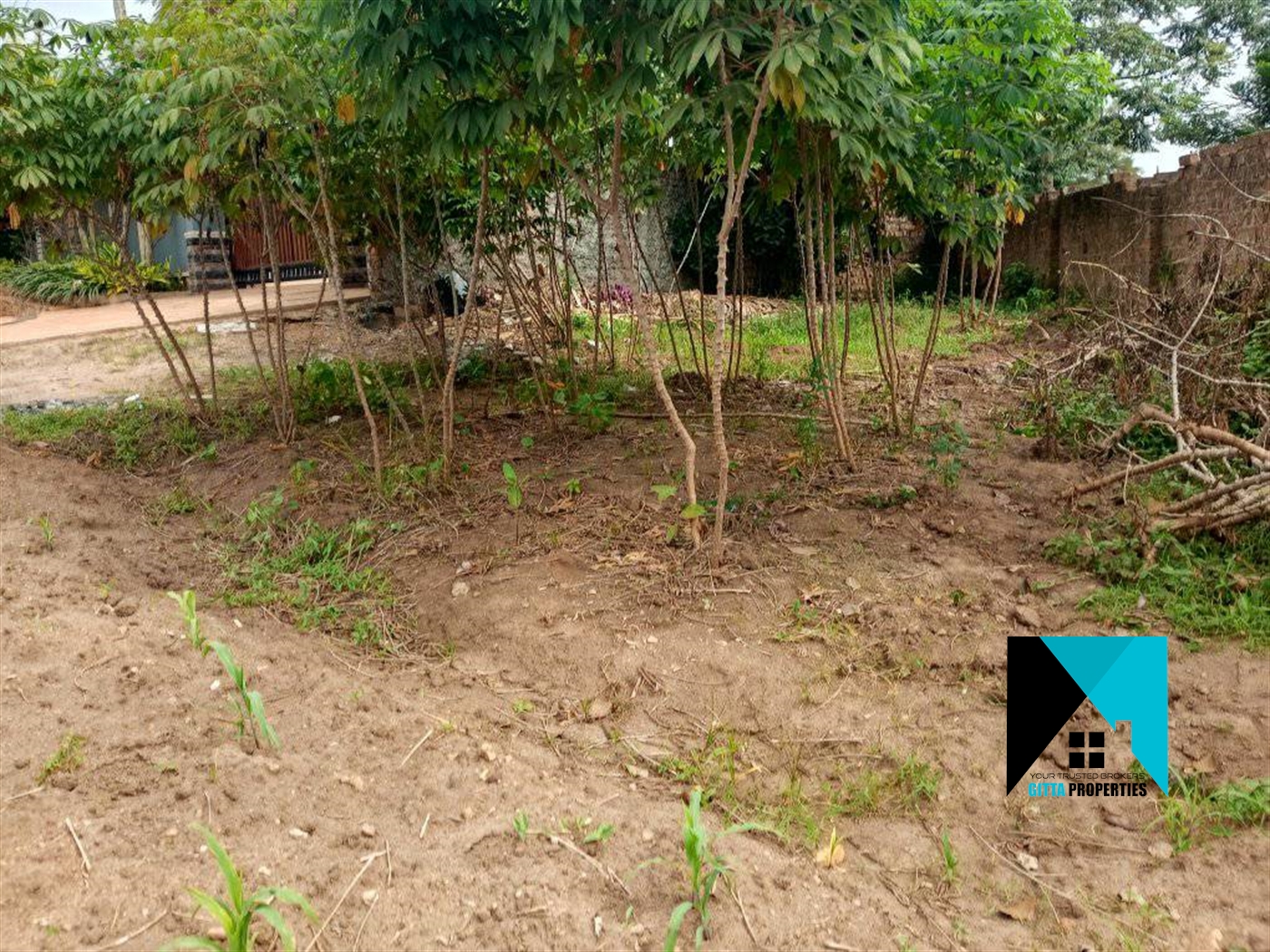 Residential Land for sale in SegukuKatale Wakiso