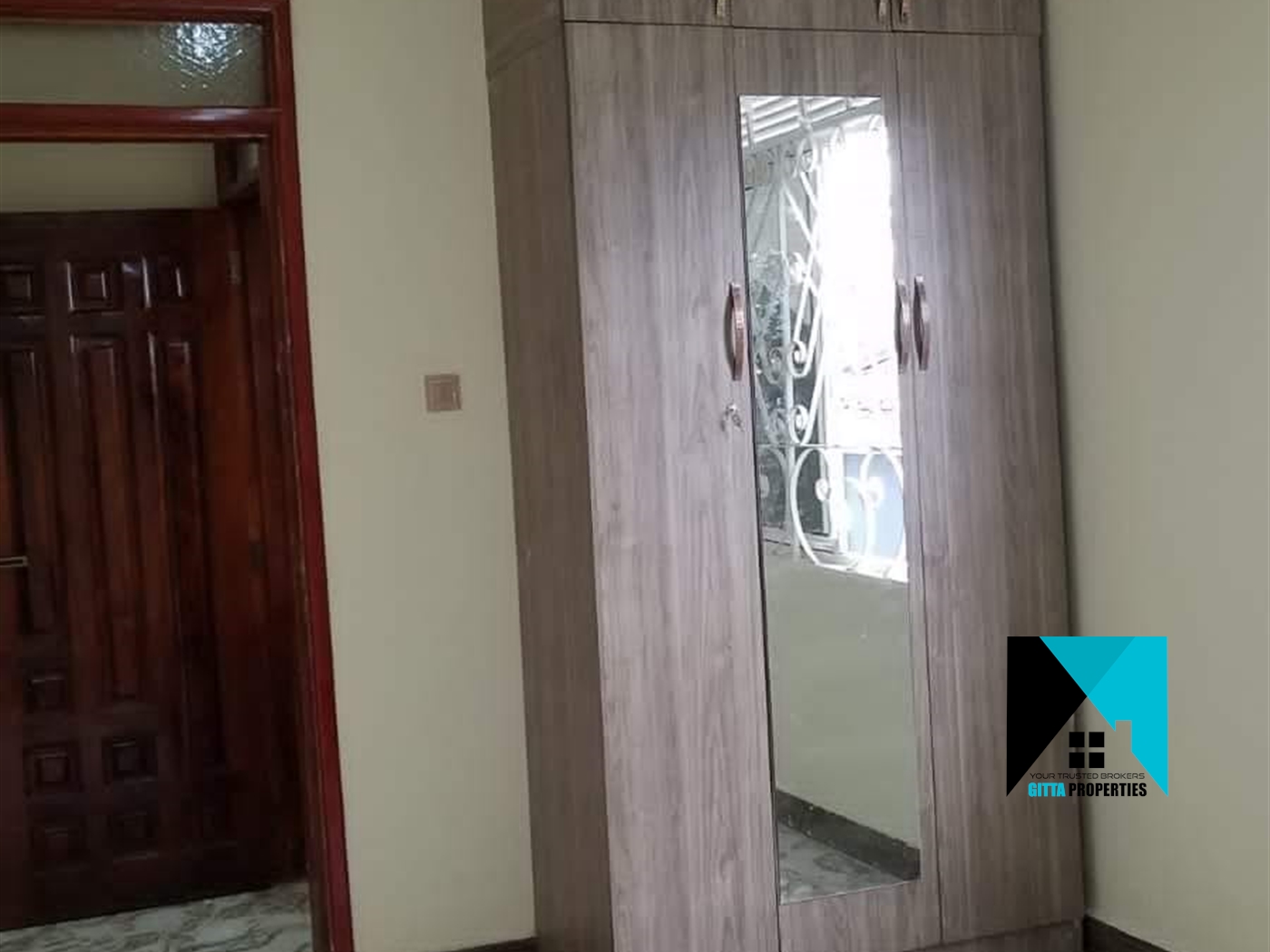 Bungalow for sale in Kasengejje Wakiso