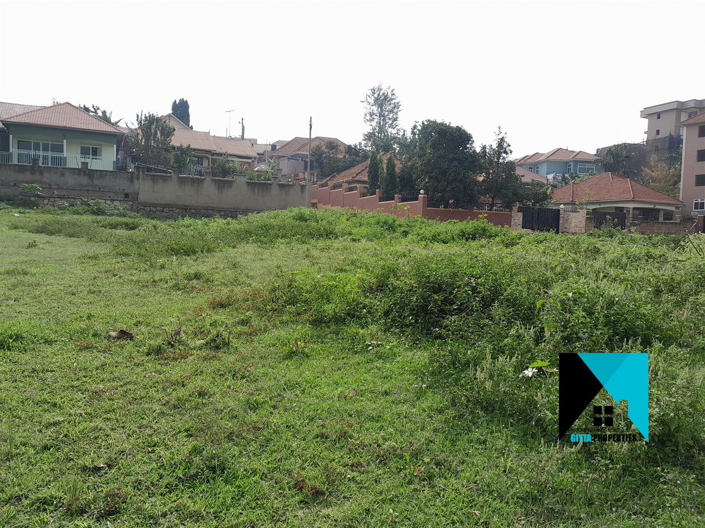 Residential Land for sale in Kyaliwajjala Wakiso