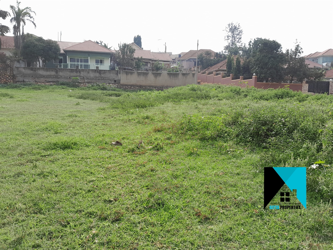 Residential Land for sale in Kyaliwajjala Wakiso