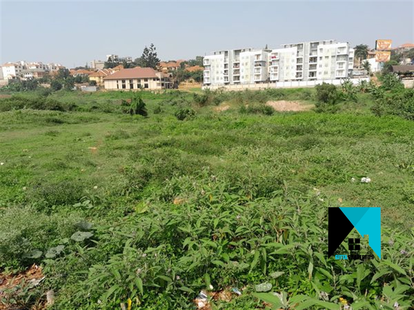 Residential Land for sale in Kyaliwajjala Wakiso