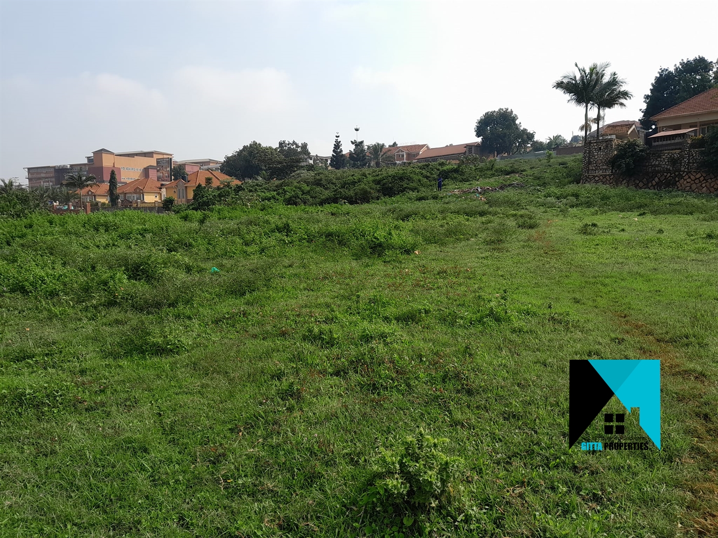 Residential Land for sale in Kyaliwajjala Wakiso