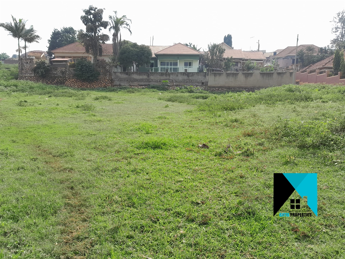 Residential Land for sale in Kyaliwajjala Wakiso