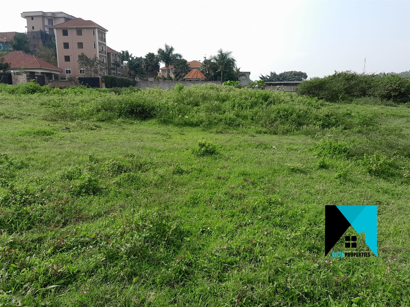 Residential Land for sale in Kyaliwajjala Wakiso