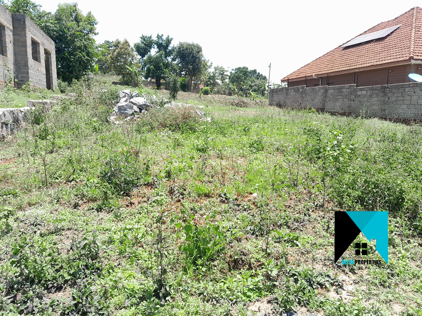 Residential Land for sale in Mulawa Wakiso