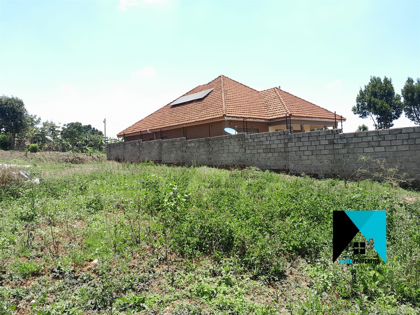 Residential Land for sale in Mulawa Wakiso