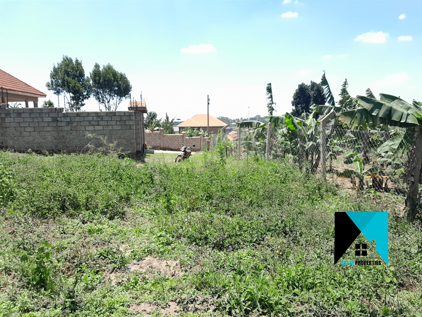 Residential Land for sale in Mulawa Wakiso