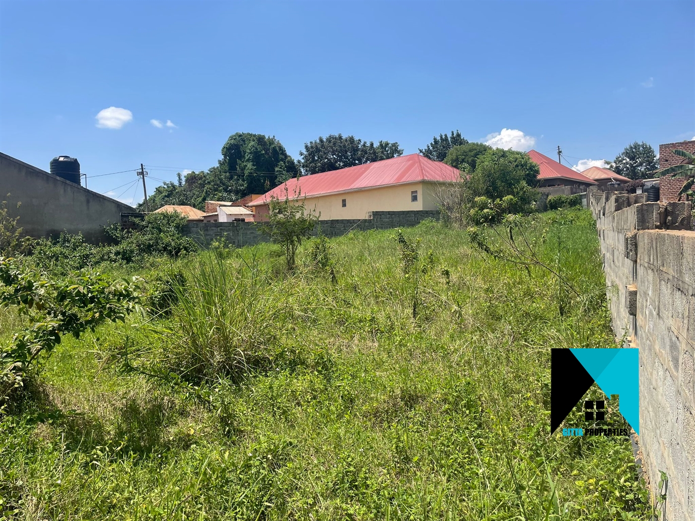 Residential Land for sale in Kasangati Wakiso