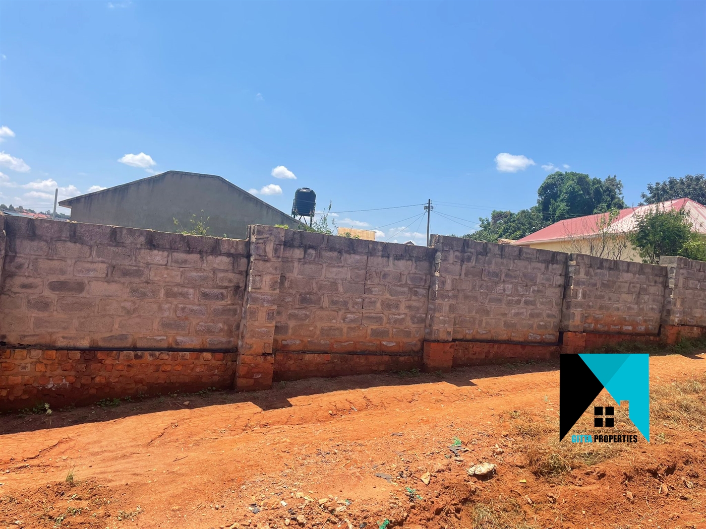 Residential Land for sale in Kasangati Wakiso