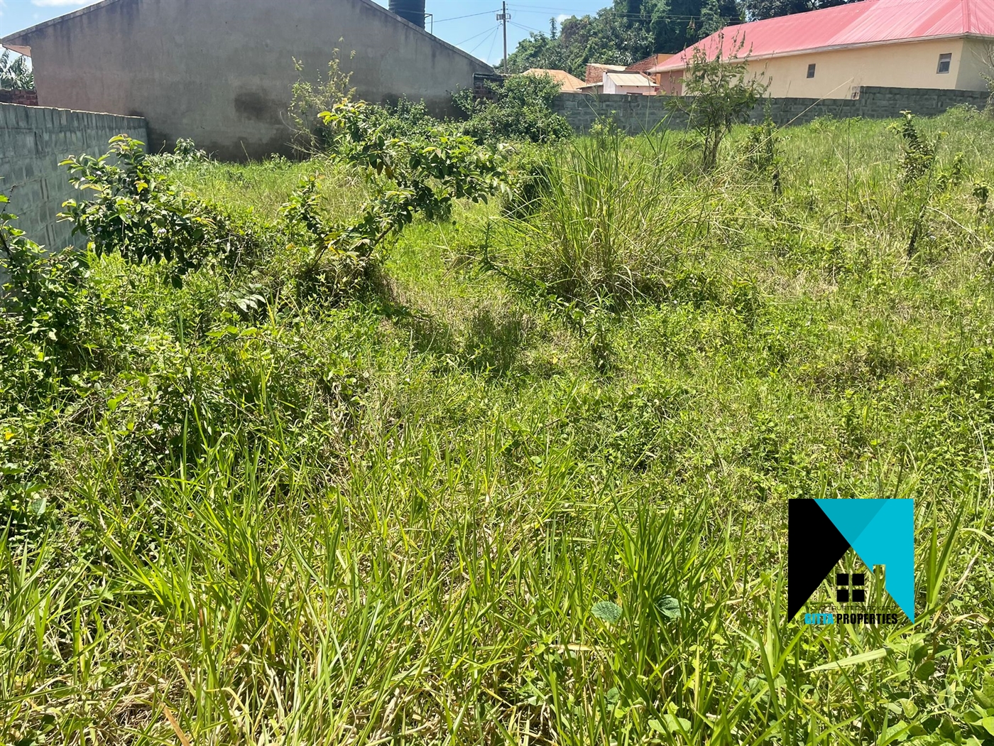 Residential Land for sale in Kasangati Wakiso