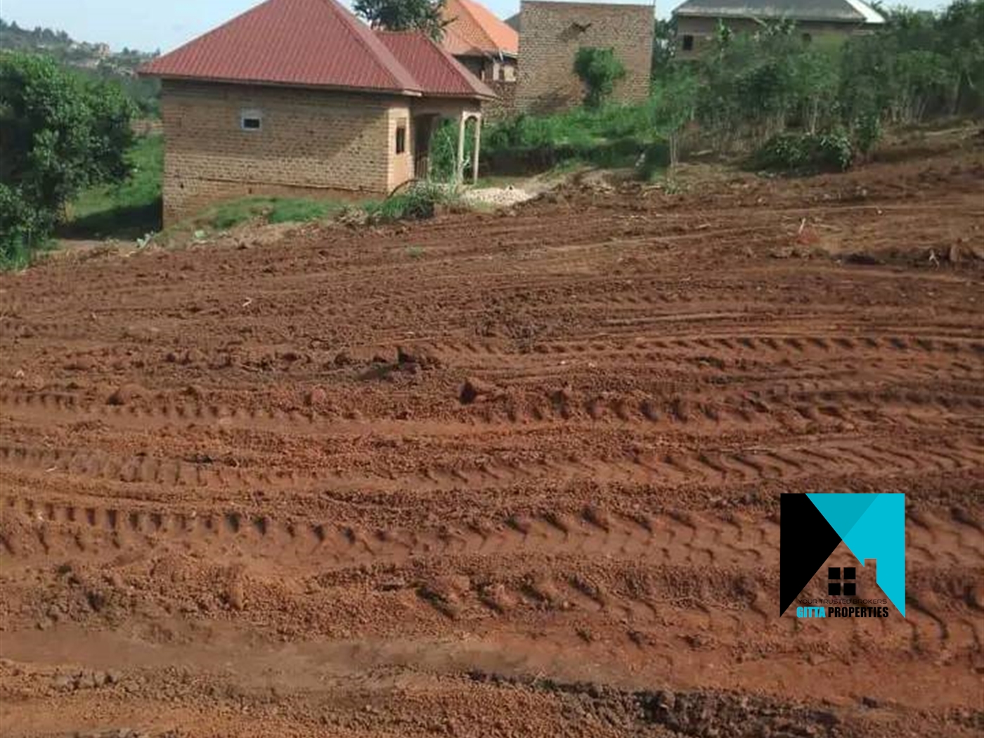 Residential Land for sale in Matugga Wakiso