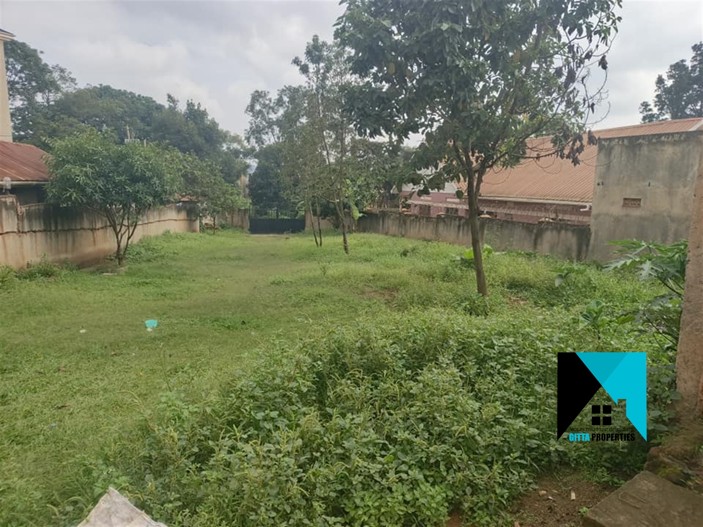 Residential Land for sale in Kyaliwajjala Wakiso