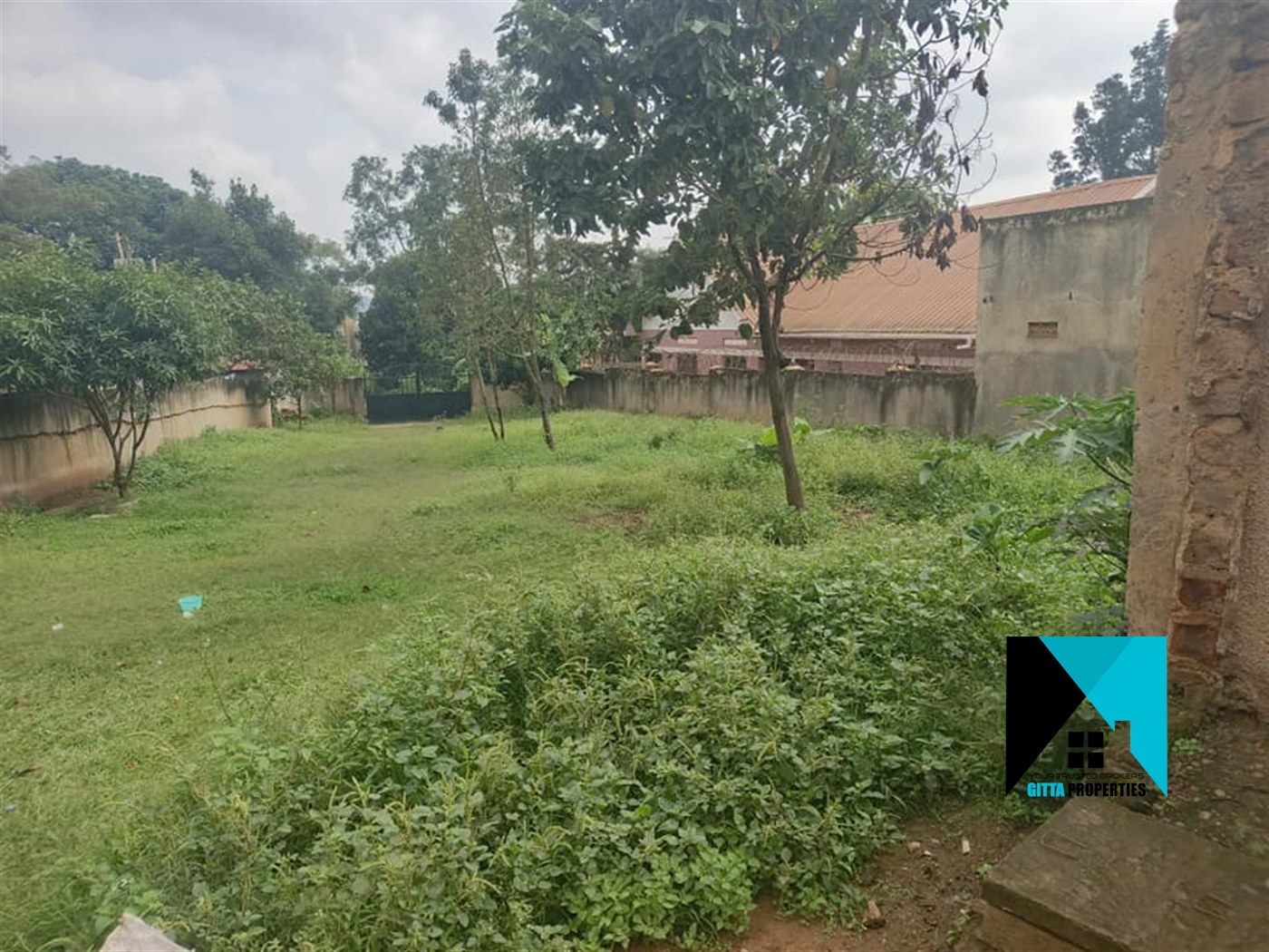 Residential Land for sale in Kyaliwajjala Wakiso