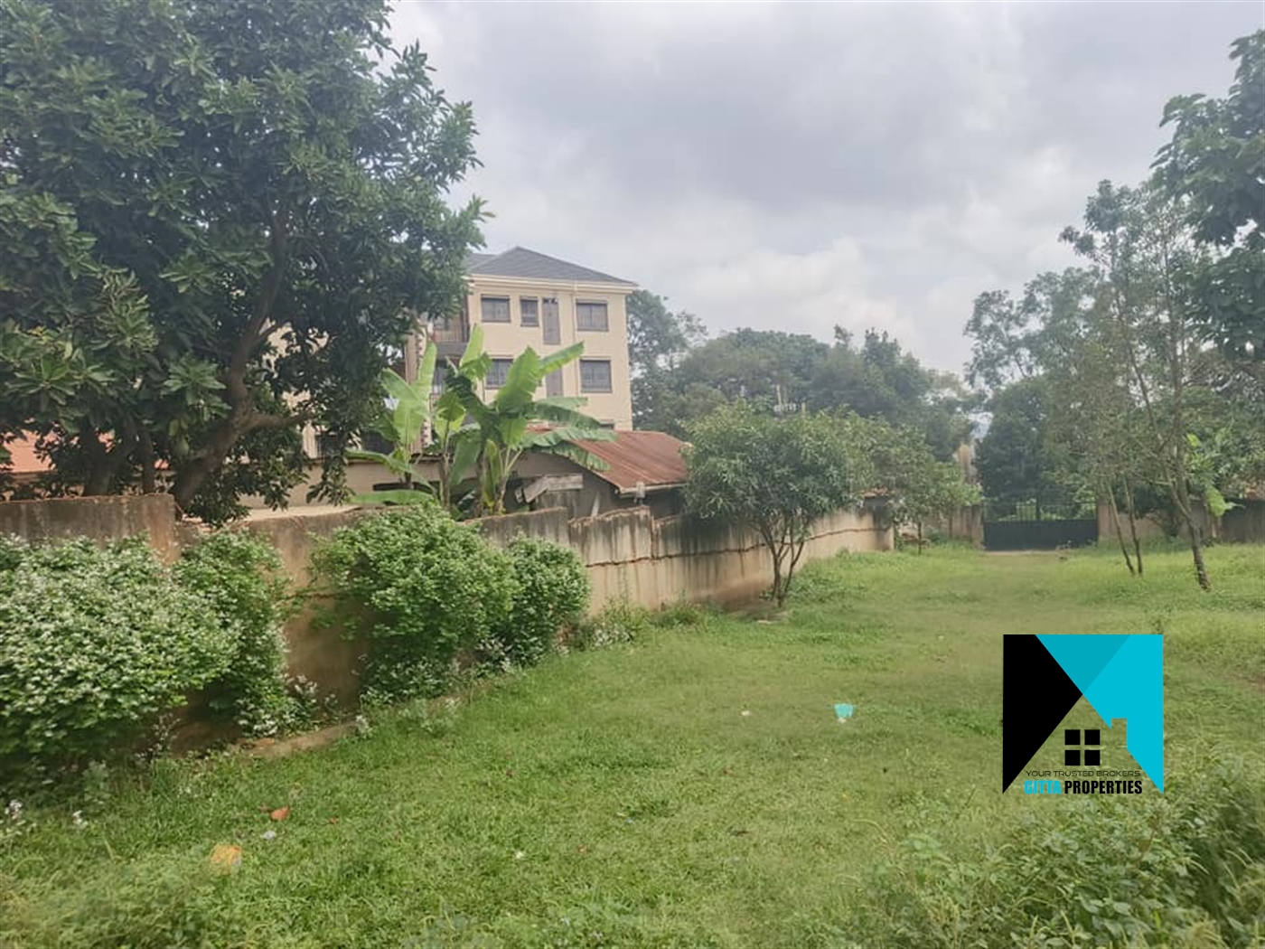 Residential Land for sale in Kyaliwajjala Wakiso