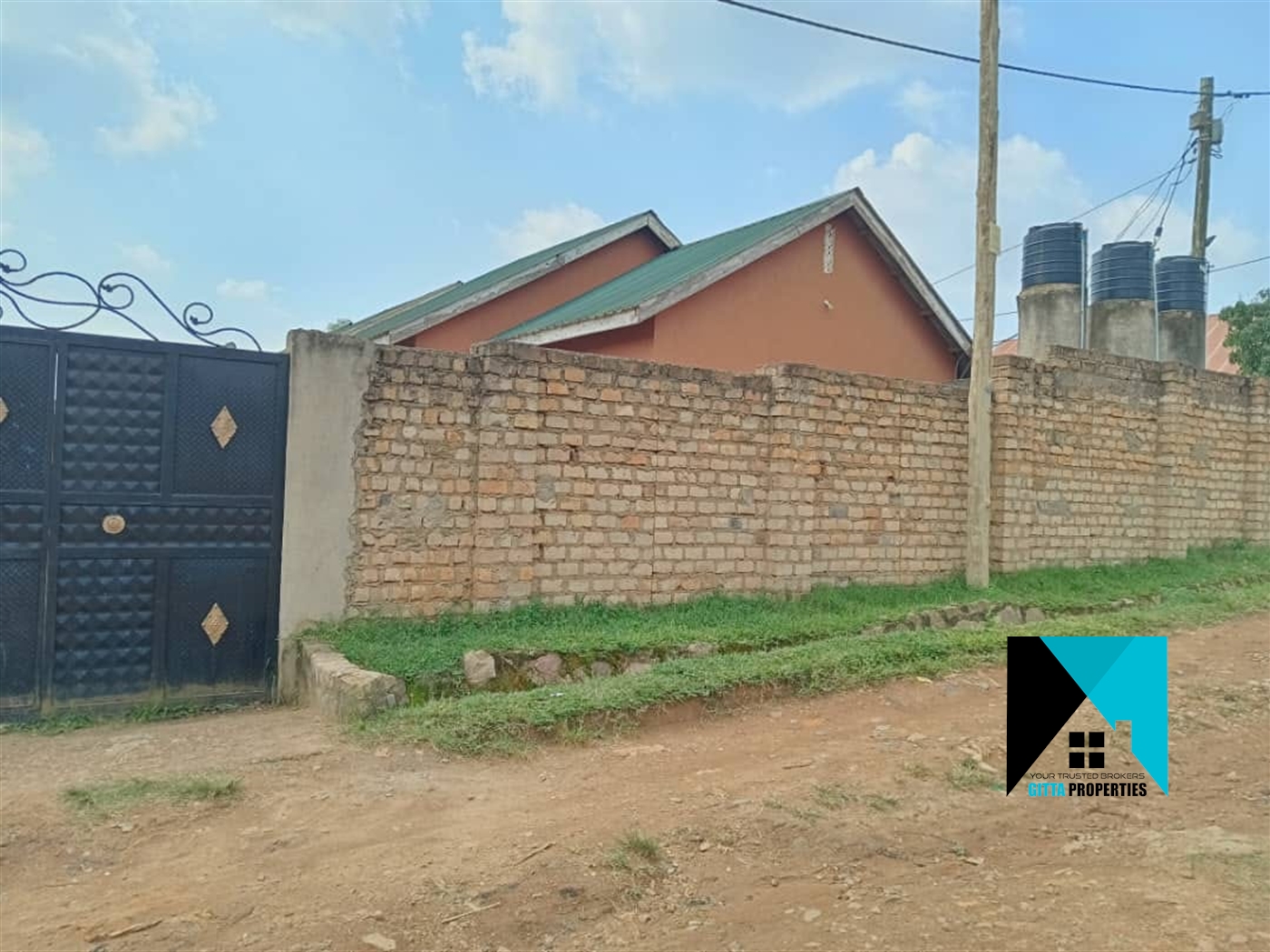 Rental units for sale in Seeta Mukono