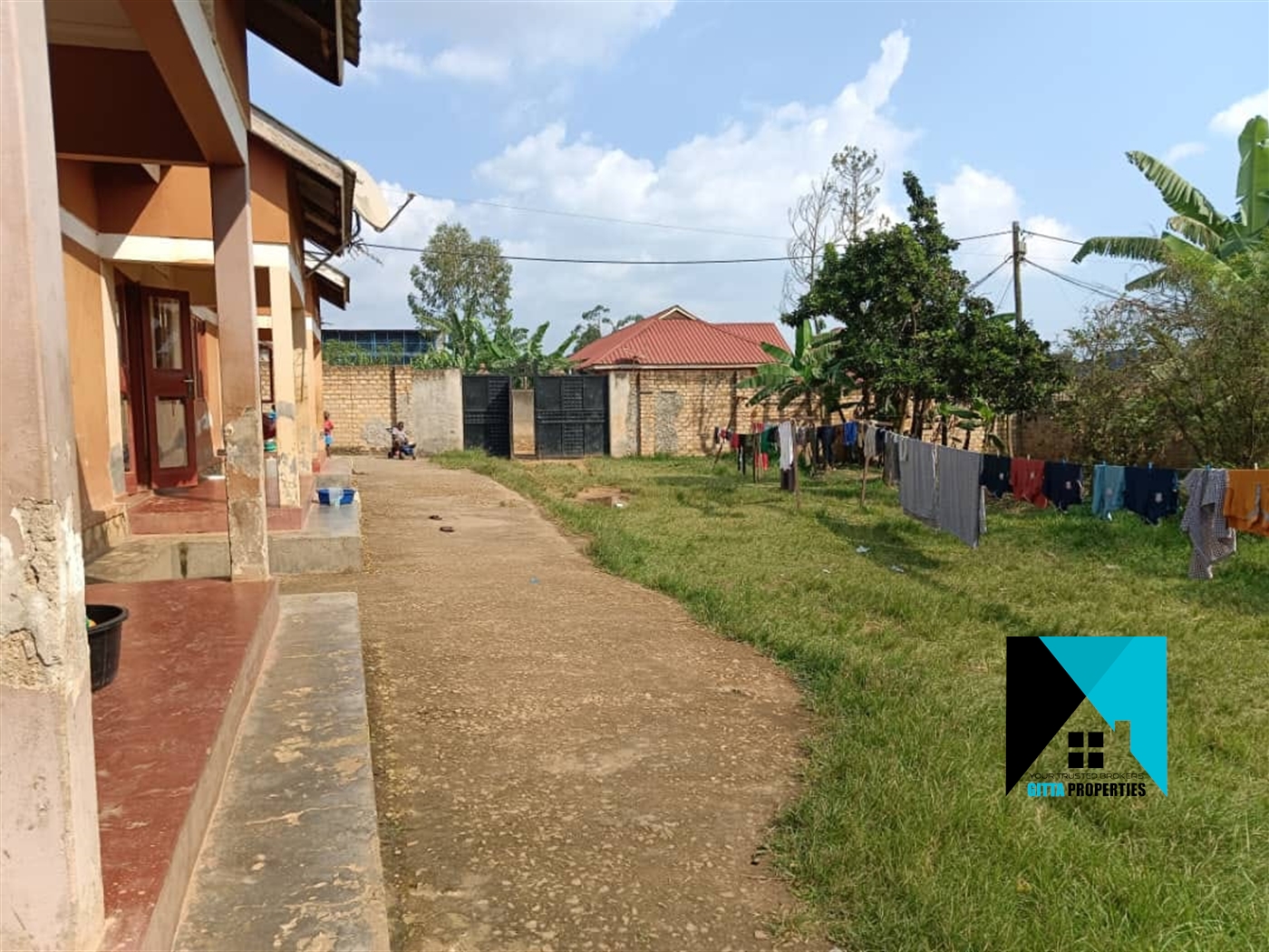 Rental units for sale in Seeta Mukono