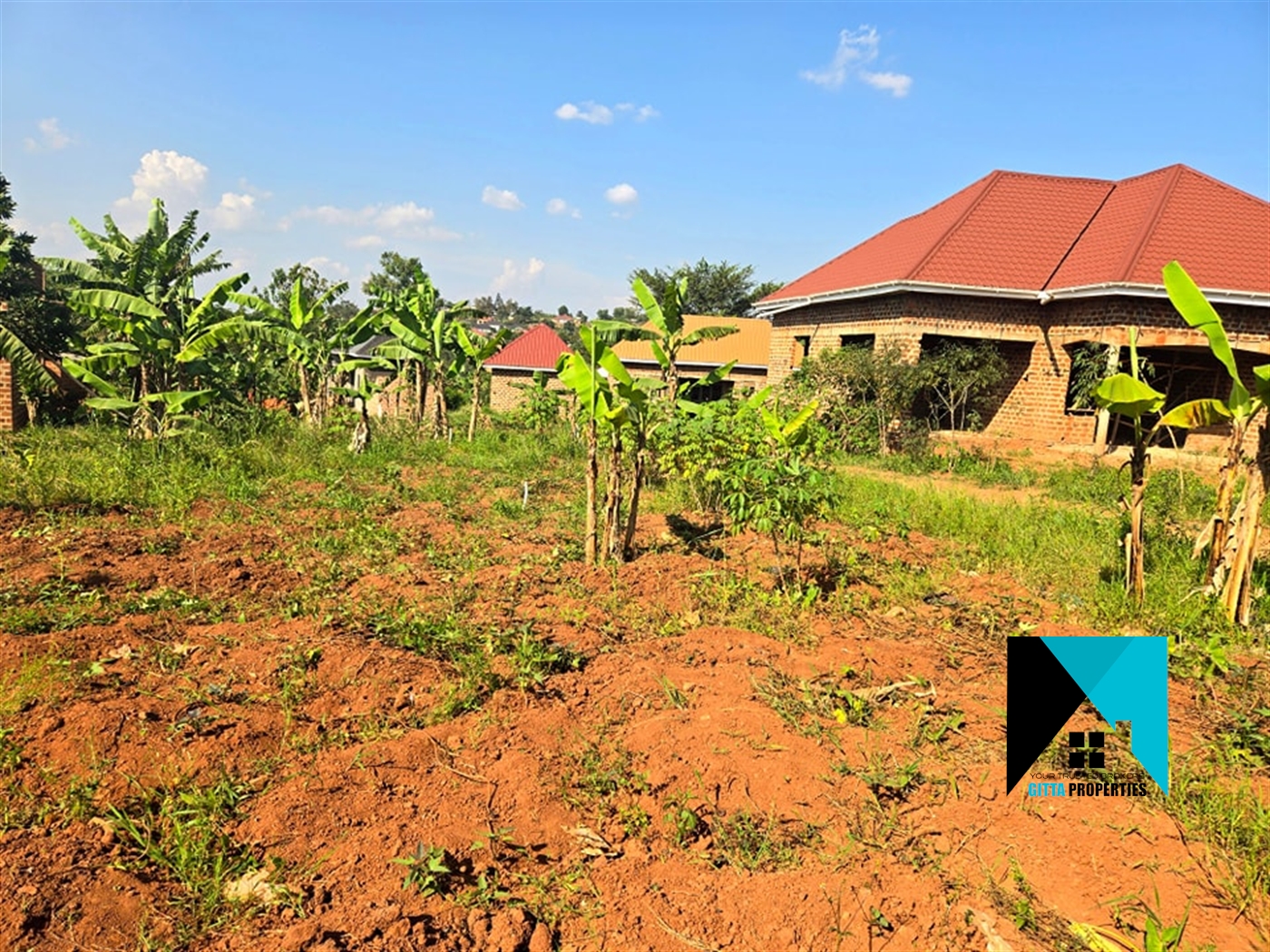 Residential Land for sale in Nkoowe Wakiso