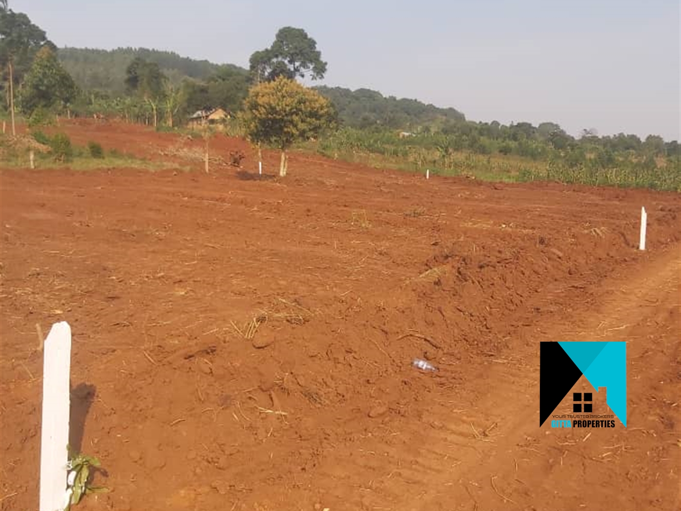 Residential Land for sale in KitendeSissa Wakiso