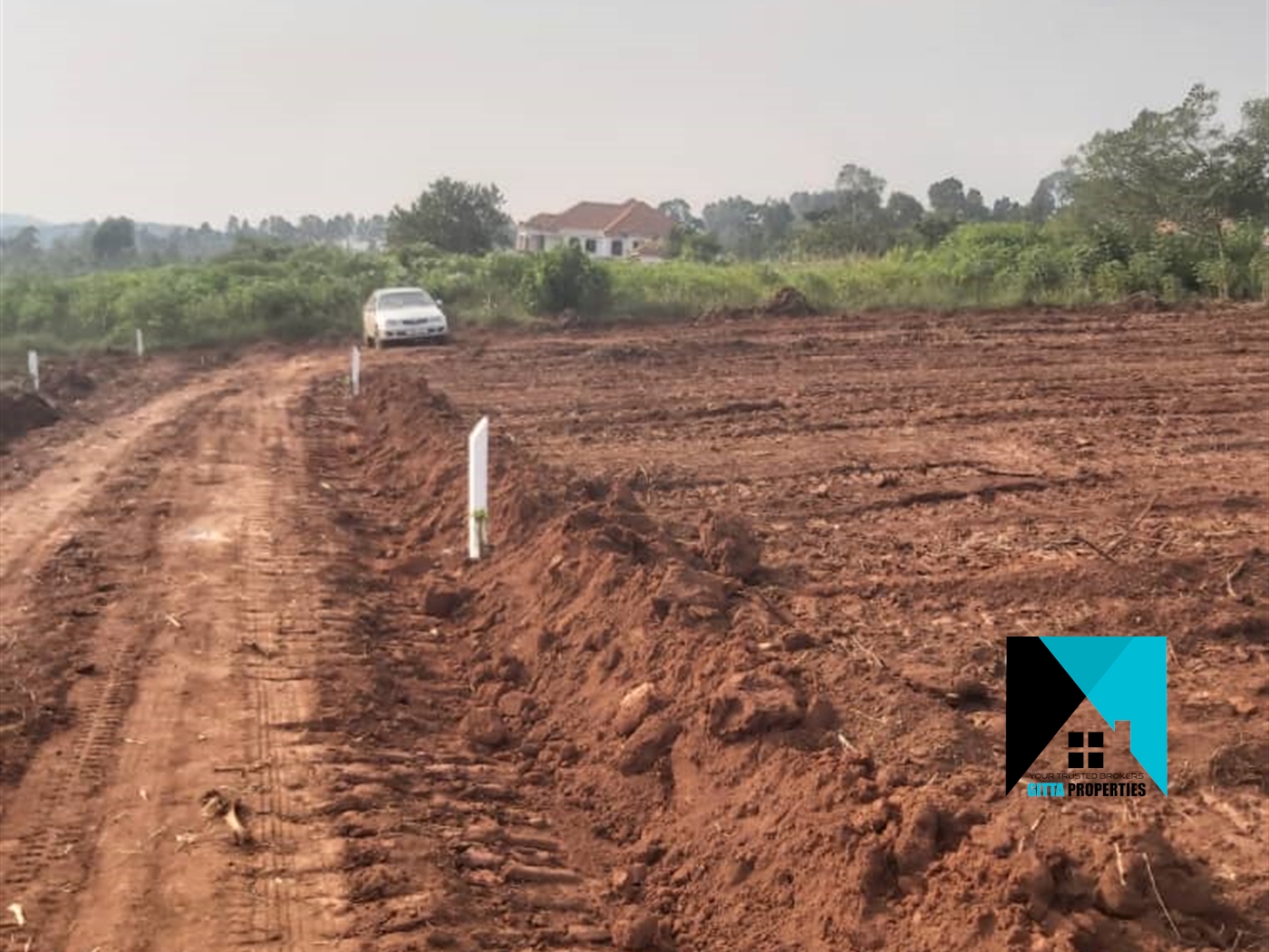 Residential Land for sale in KitendeSissa Wakiso