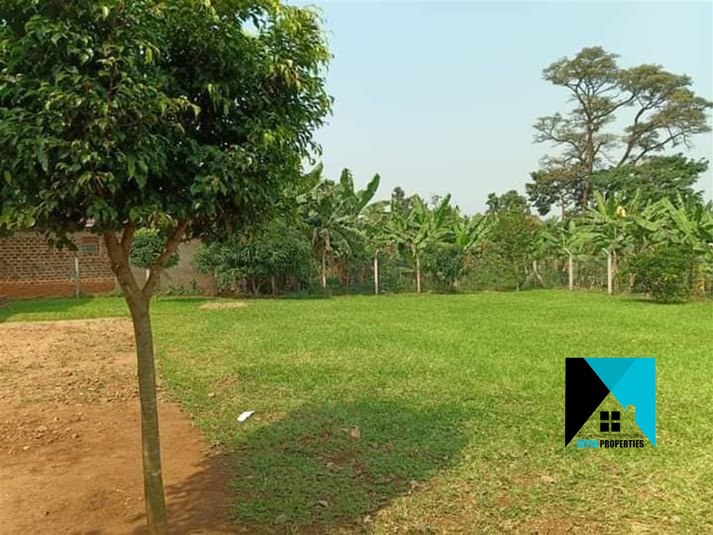 Bungalow for sale in Bukeelele Mukono