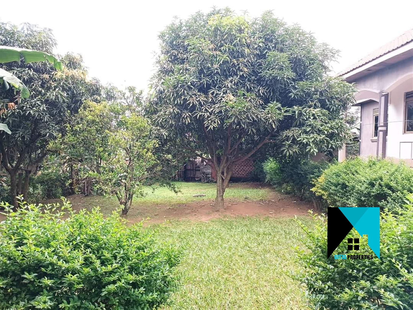 Bungalow for sale in Sonde Mukono