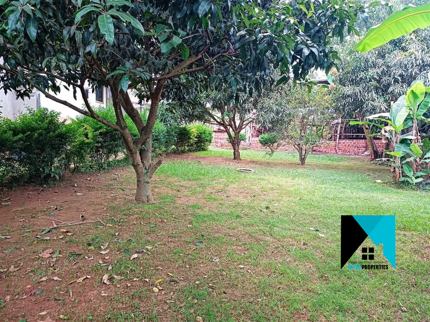 Bungalow for sale in Sonde Mukono