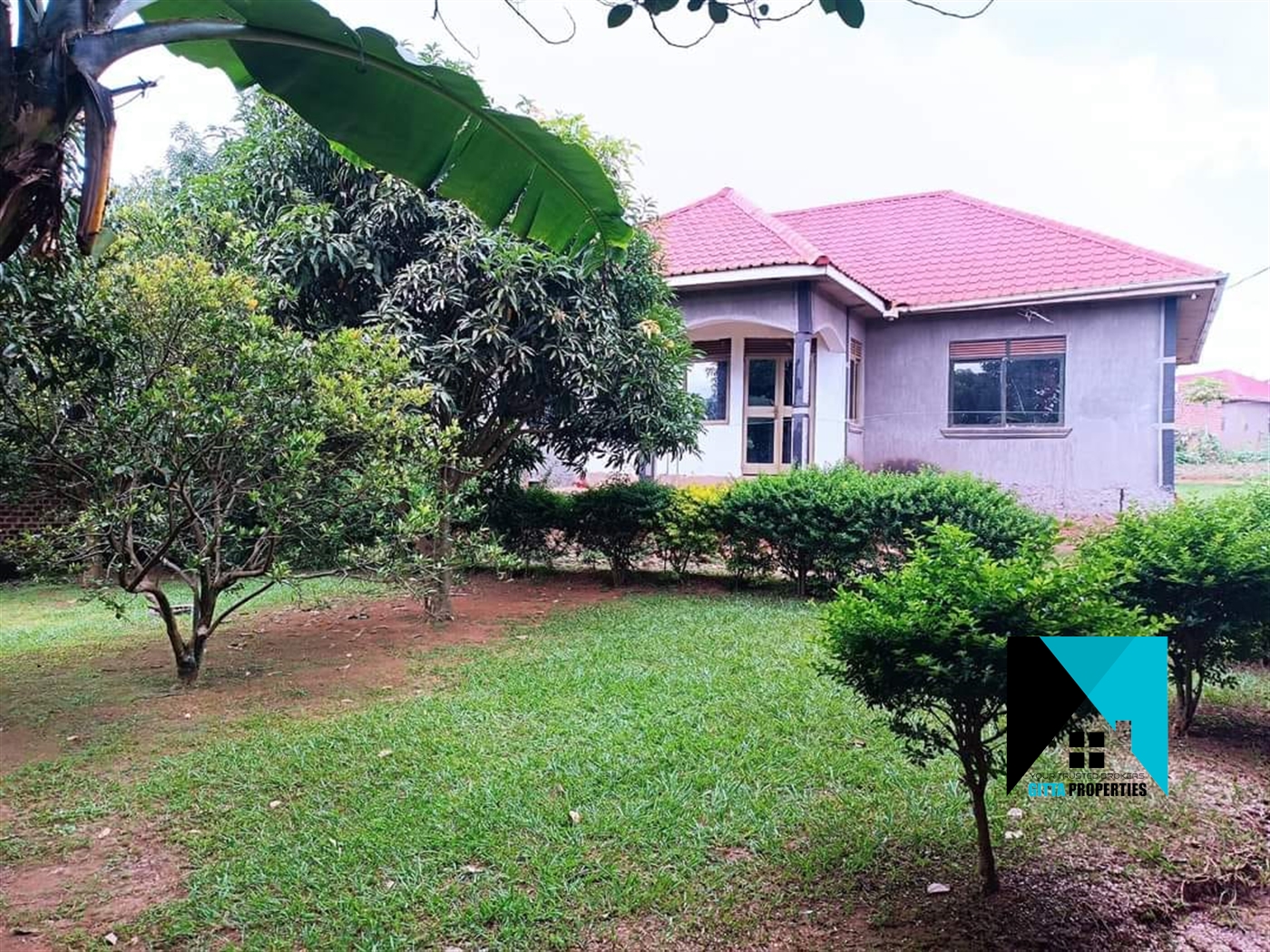 Bungalow for sale in Sonde Mukono