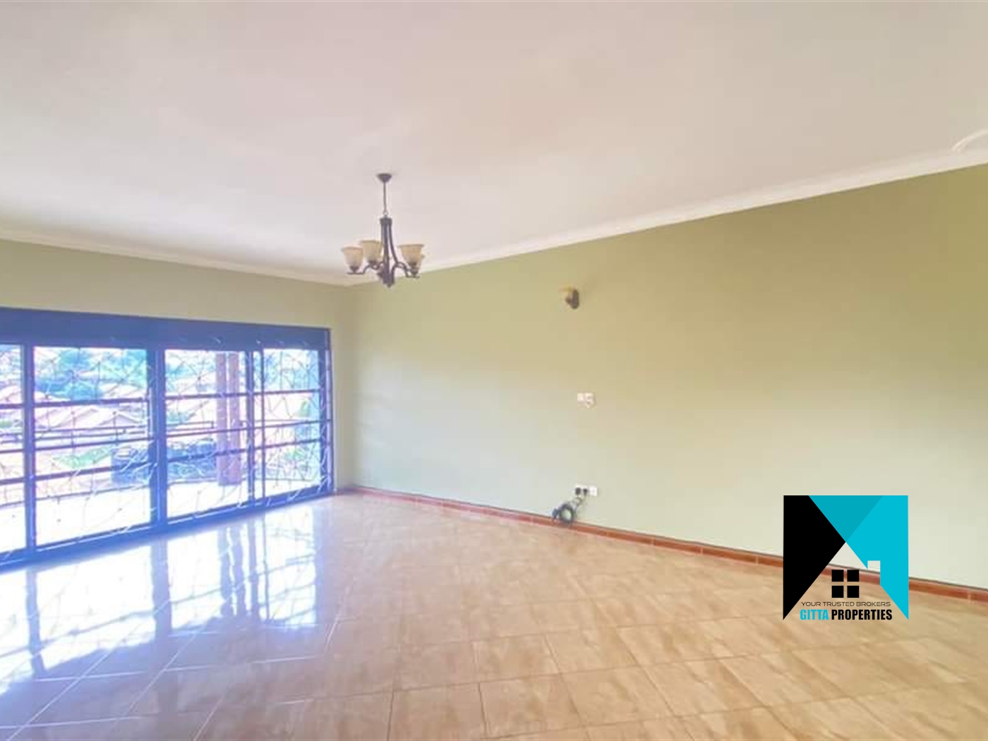 Bungalow for sale in Agenda Wakiso