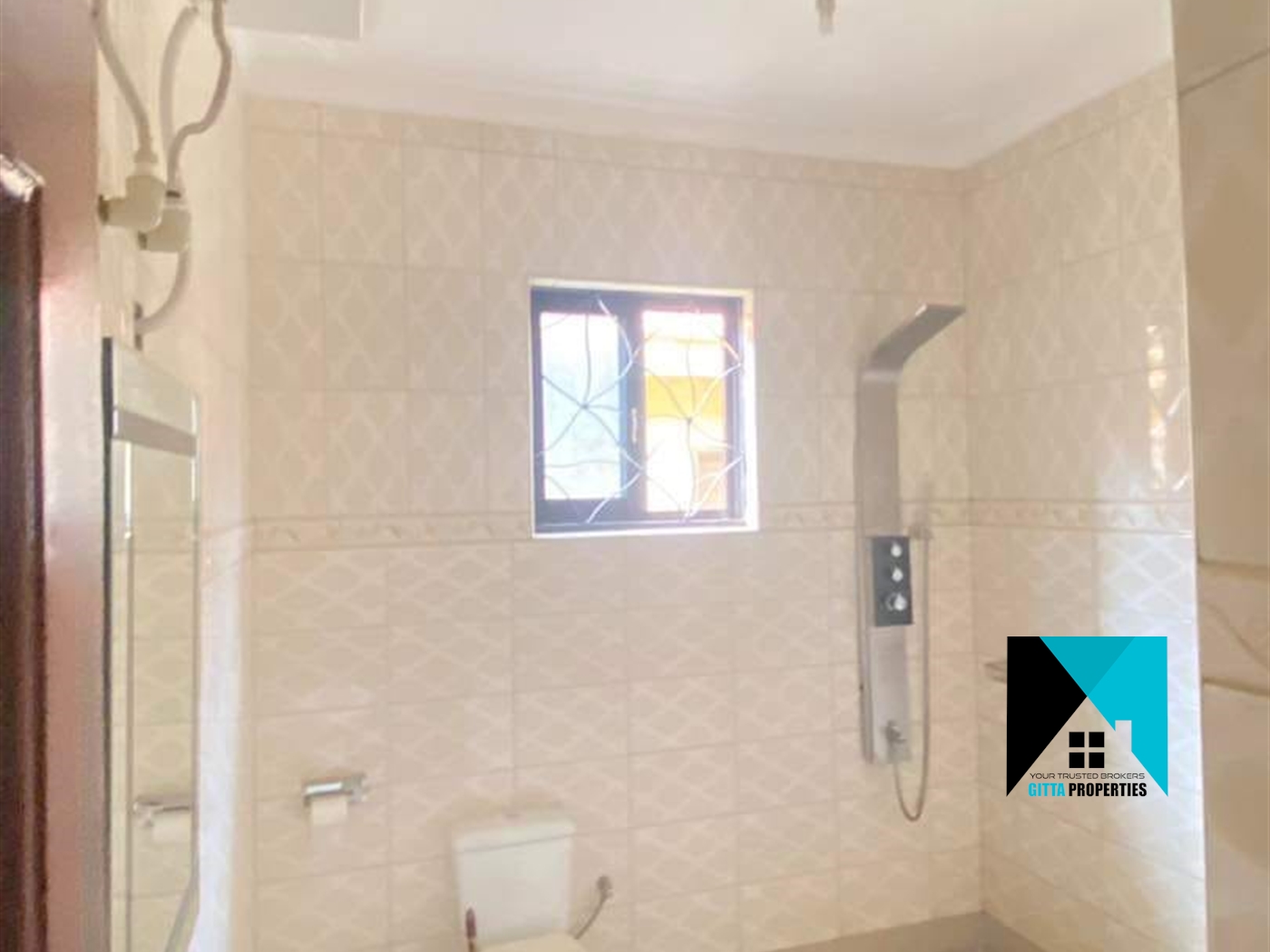 Bungalow for sale in Agenda Wakiso