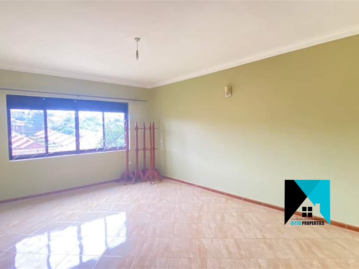 Bungalow for sale in Agenda Wakiso