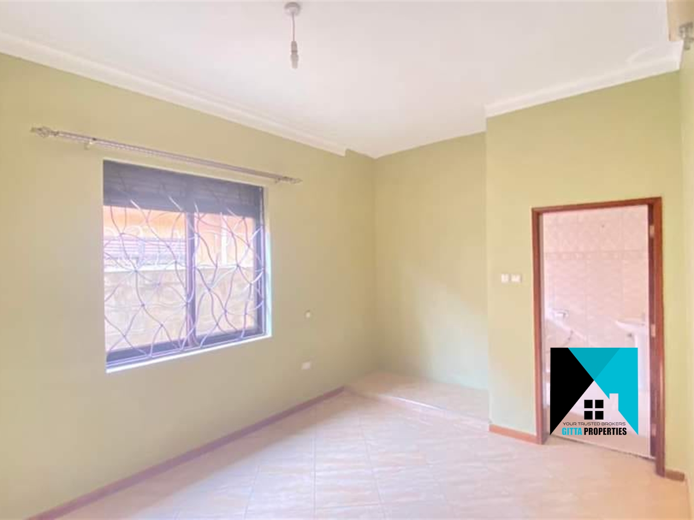 Bungalow for sale in Agenda Wakiso