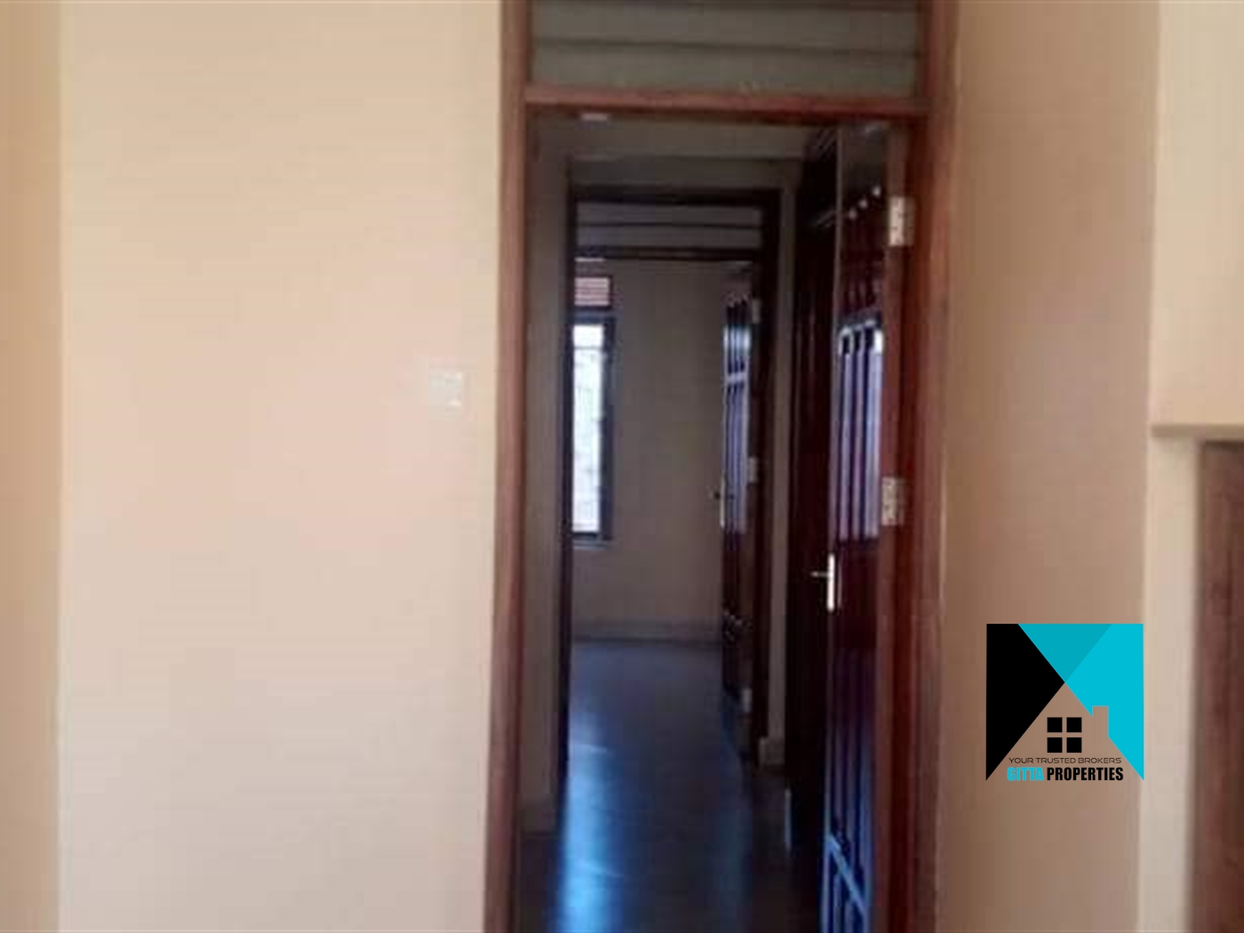 Bungalow for sale in Buwaate Wakiso