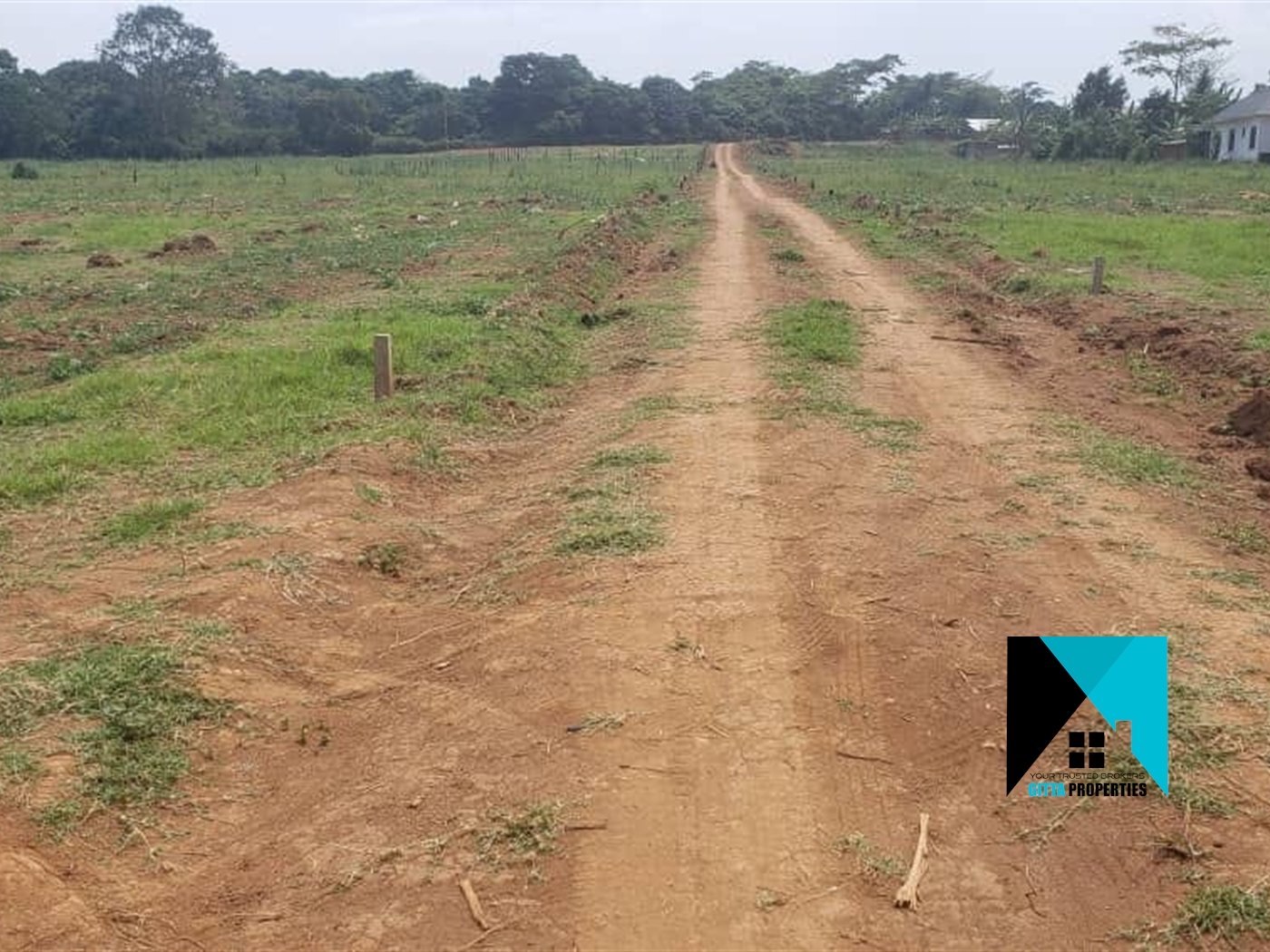 Residential Land for sale in Garuga Wakiso