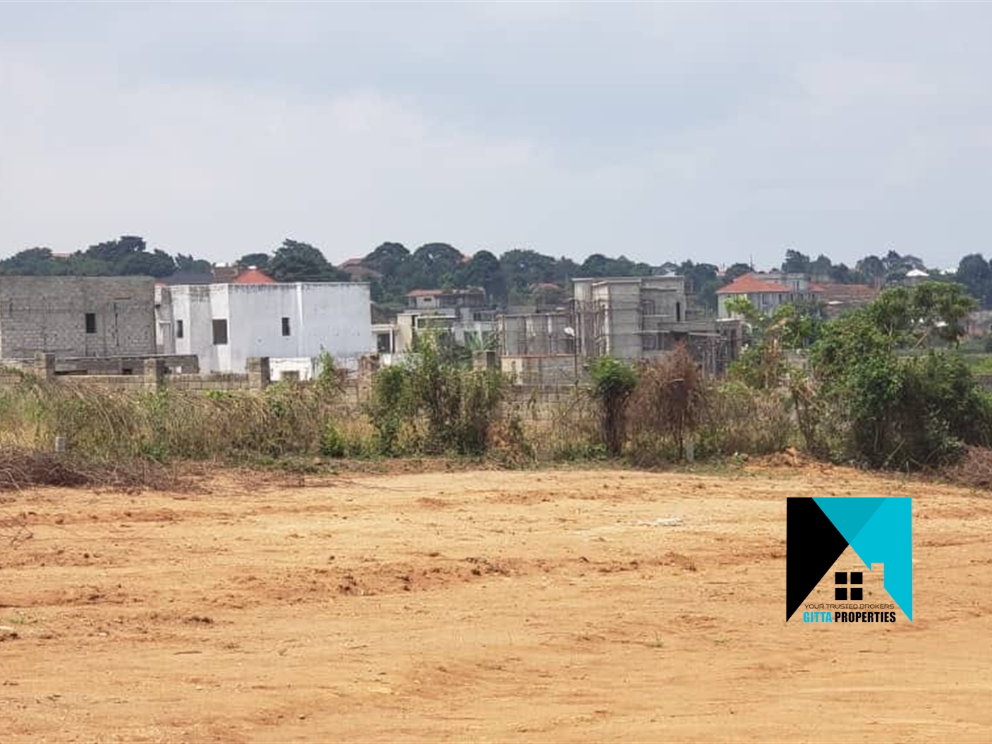 Residential Land for sale in Garuga Wakiso