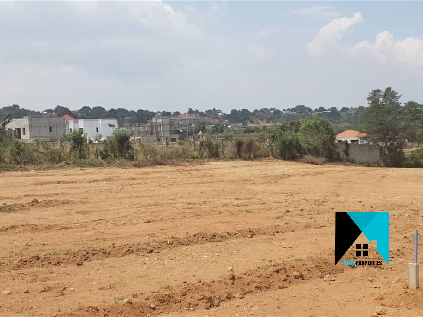 Residential Land for sale in Garuga Wakiso